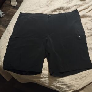Izod Golf Shorts. New no tags.  Men's size 48